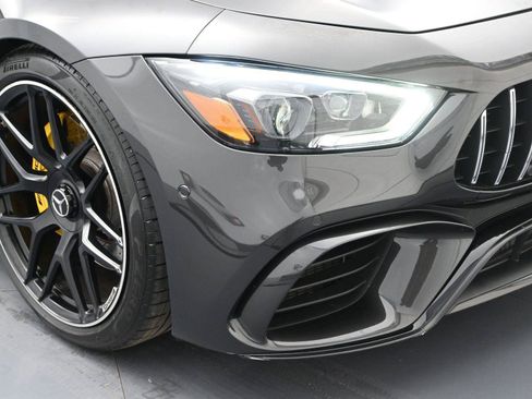 Used 2019 Mercedes-Benz AMG GT 63 S image 18