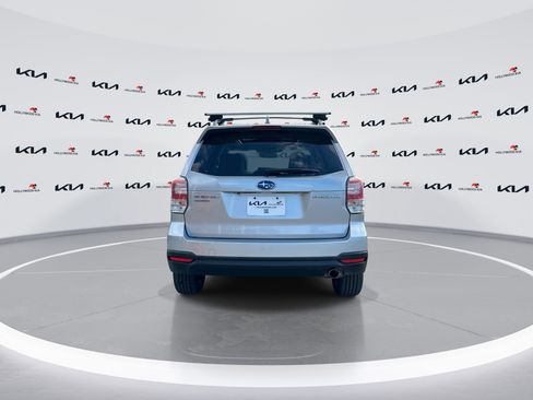 Used 2018 Subaru Forester 2.5i Limited image 7