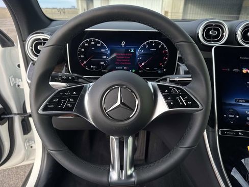 New 2026 Mercedes-Benz GLC 300 image 10