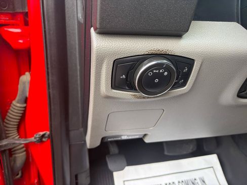 Used 2021 Ford F350 XL w/ Power Equipment Group AWD/4WD image 28
