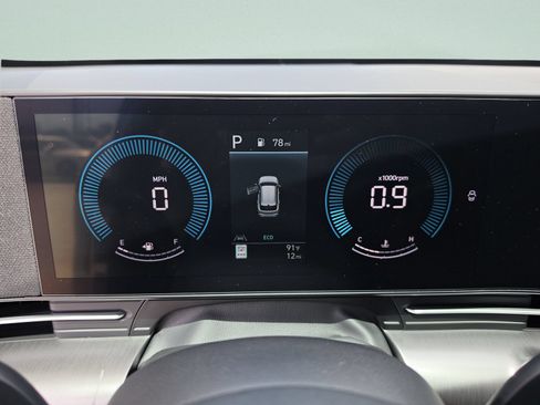 New 2027 Hyundai Kona SEL Sport FWD image 35