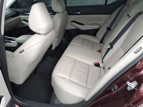 Certified 2023 Nissan Altima 2.5 SL image 5