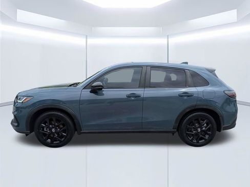 Used 2023 Honda HR-V Sport image 7