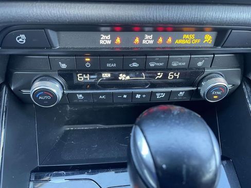 Used 2023 MAZDA CX-9 Carbon Edition image 41