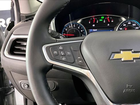 Used 2023 Chevrolet Equinox LT AWD/4WD image 23