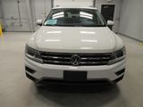 Used 2018 Volkswagen Tiguan SE image 2