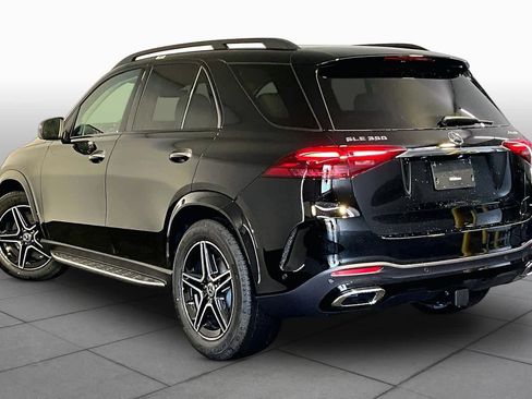 New 2026 Mercedes-Benz GLE 350 4MATIC image 3