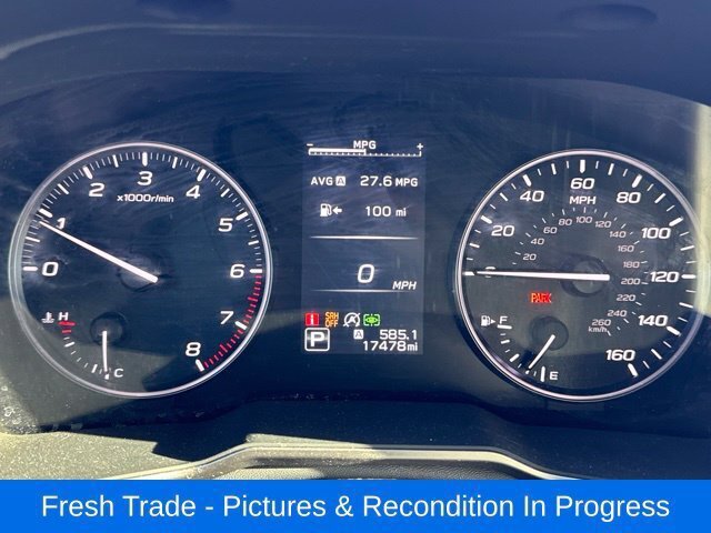 Used 2024 Subaru Outback Limited AWD/4WD image 14