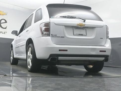 Used 2008 Chevrolet Equinox Sport image 53