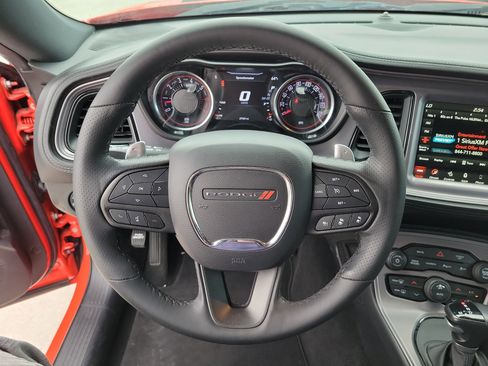 Used 2023 Dodge Challenger R/T Scat Pack w/ Plus Package image 26