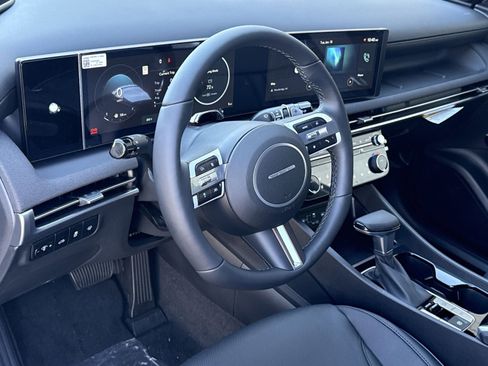 New 2026 Hyundai Santa Cruz Limited image 16