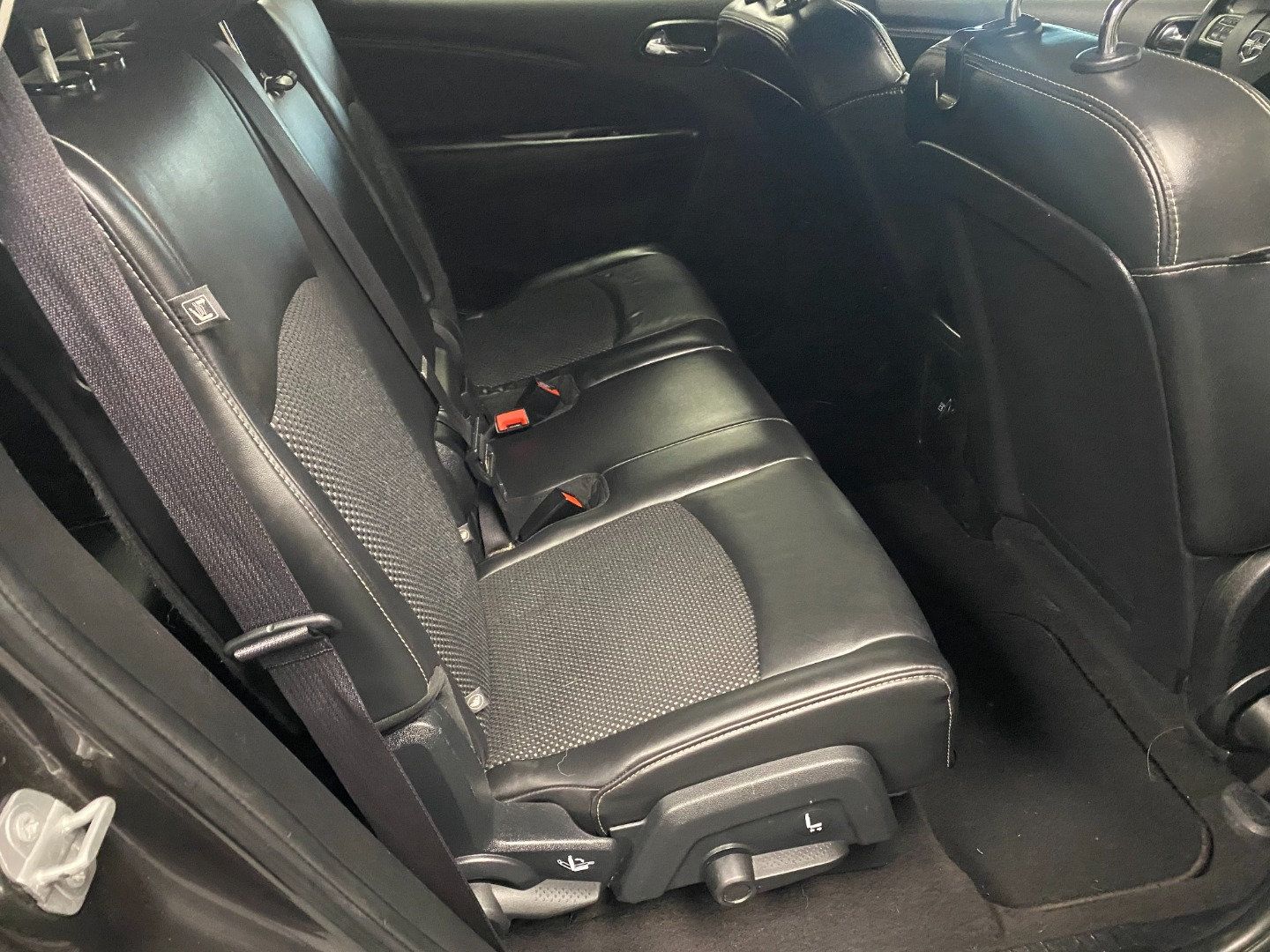 Used 2016 Dodge Journey Crossroad FWD image 15