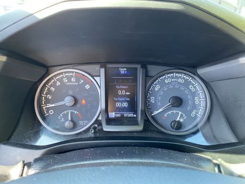 Used 2023 Toyota Tacoma TRD Off-Road AWD/4WD image 27