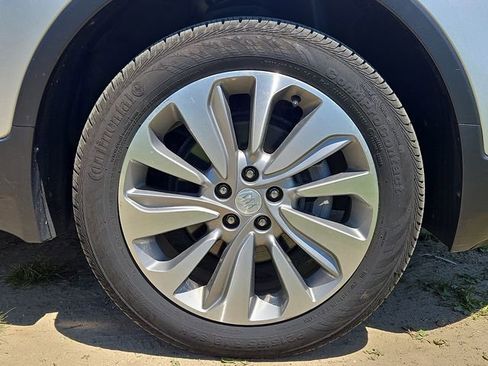 Used 2019 Buick Encore Preferred AWD/4WD image 22