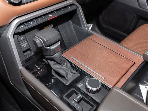 Used 2024 Toyota Tundra 1794 Edition image 14