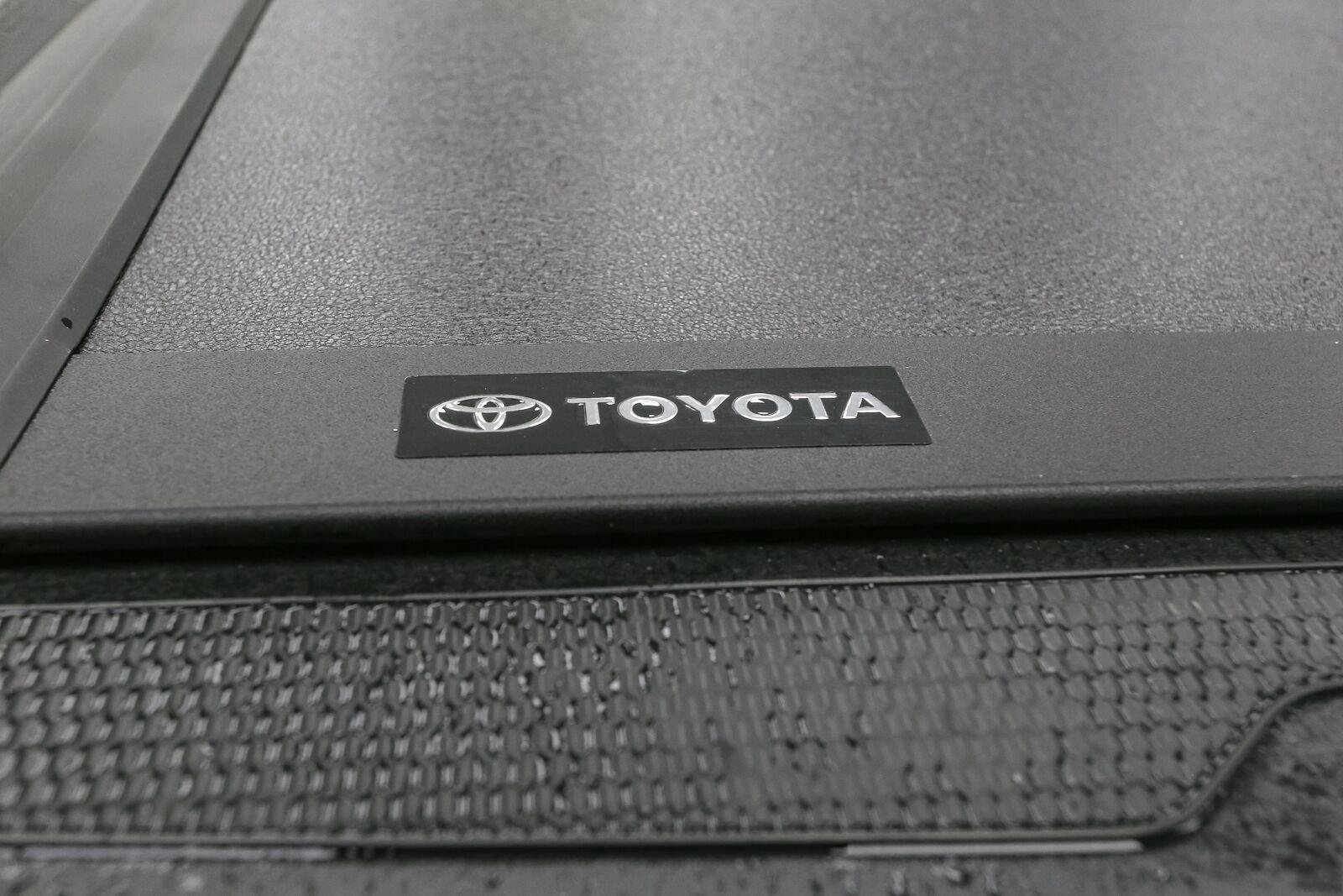 Used 2026 Toyota Tacoma SR5 AWD/4WD image 12