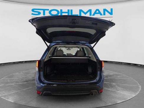 Certified 2022 Subaru Forester Limited AWD/4WD image 34