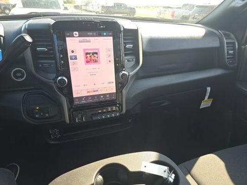 New 2026 RAM 2500 Tradesman image 18