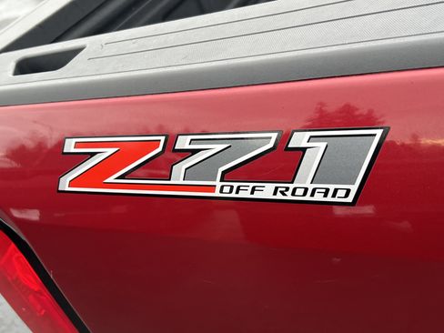 Used 2019 Chevrolet Colorado Z71 image 10