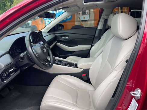 Used 2023 Honda Accord EX-L image 14