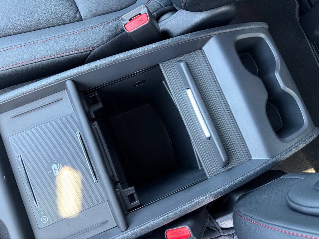 New 2026 Honda Odyssey Sport-L image 27