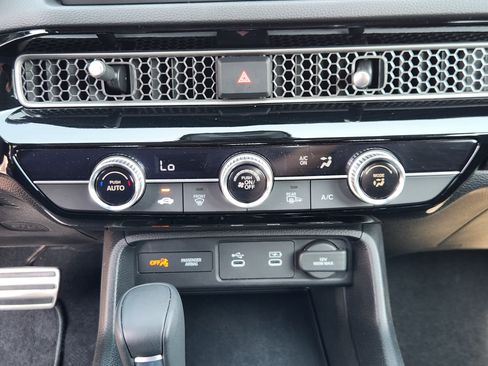 Certified 2026 Honda Civic Sport image 20