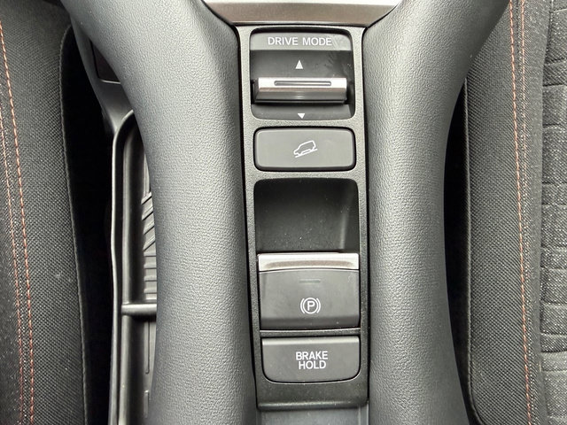 Used 2026 Honda HR-V Sport image 23