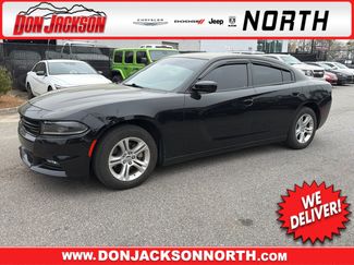 Used 2022 Dodge Charger SXT w/ Driver Convenience Group video 1