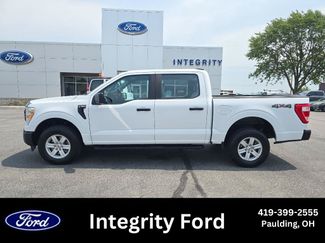 Used 2021 Ford F150 XL w/ Equipment Group 101A High AWD/4WD video 1