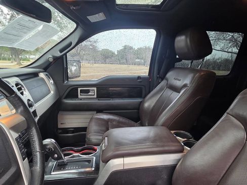 Used 2012 Ford F150 Platinum image 20