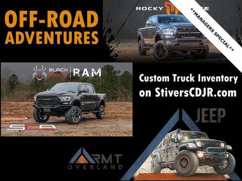 New 2025 Jeep Grand Cherokee Altitude image 19