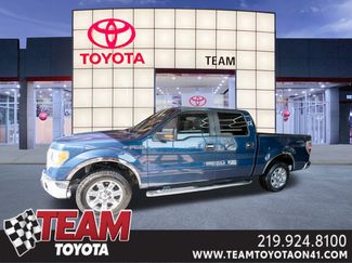 Used 2013 Ford F150 XLT w/ XLT Chrome Pkg video 1