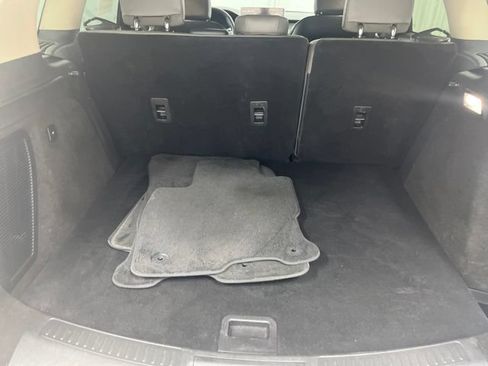 Certified 2024 Lincoln Corsair AWD image 9