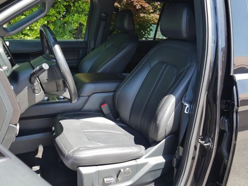 Certified 2021 Ford Expedition Max Limited AWD/4WD image 36
