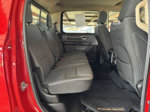 Used 2019 RAM 1500 Big Horn image 34