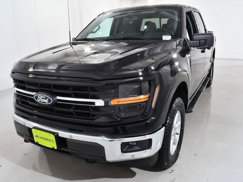 New 2026 Ford F150 XLT w/ Equipment Group 302A MID image 2