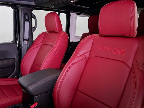 Used 2024 Jeep Wrangler Unlimited Rubicon 392 image 11