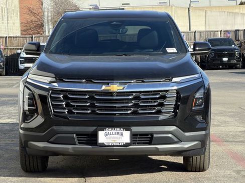 New 2026 Chevrolet Equinox LT w/ Convenience Package II image 3