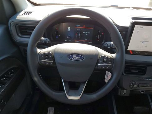 New 2025 Ford Maverick XL w/ 4K Tow Package image 23