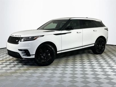 Used 2023 Land Rover Range Rover Velar R-Dynamic S