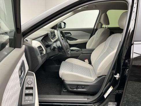 Used 2023 Nissan Rogue SV AWD/4WD image 3
