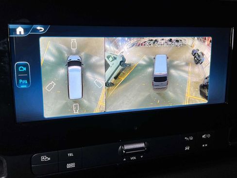 Used 2026 Mercedes-Benz Sprinter 2500 image 41
