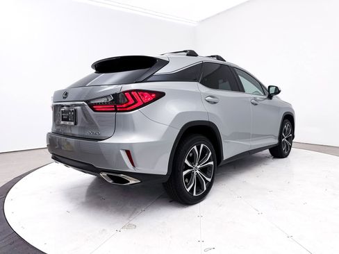 Used 2019 Lexus RX 350 FWD w/ Navigation Package image 18