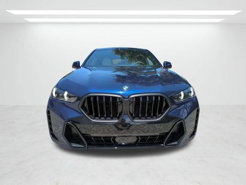 New 2027 BMW X6 xDrive40i AWD/4WD image 9