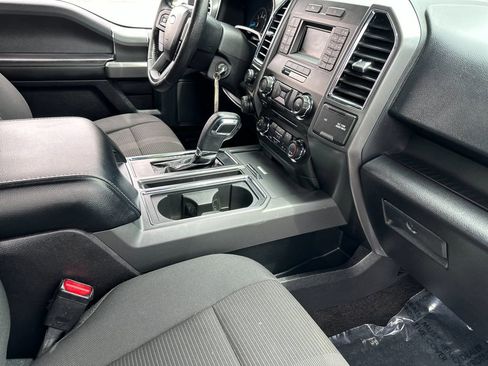 Used 2016 Ford F150 XLT w/ Equipment Group 301A Mid RWD image 14