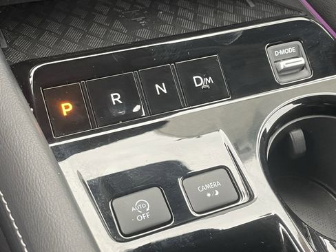 Used 2025 Nissan Murano SL w/ Cargo Package image 22