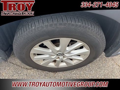 Used 2013 MAZDA CX-5 Touring image 4