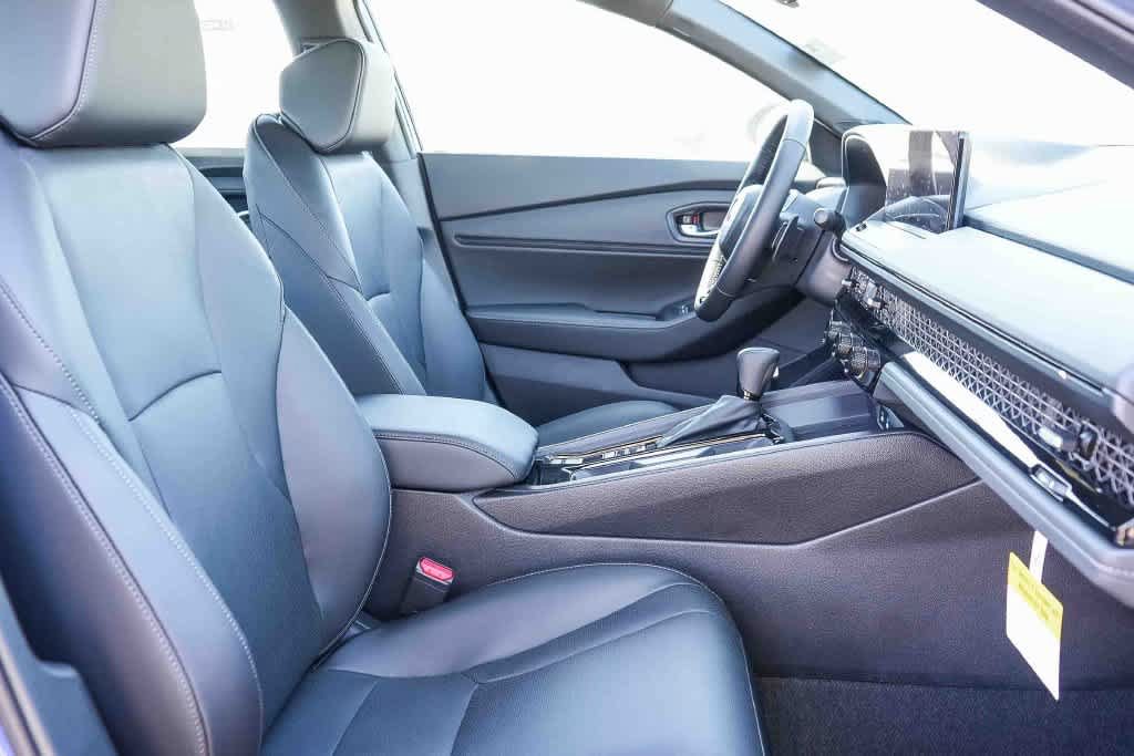 New 2026 Honda Accord Sport image 15
