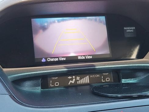 Used 2015 Acura RDX AWD image 17