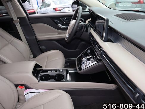 Used 2022 Lincoln Corsair AWD w/ Equipment Group 101A image 20